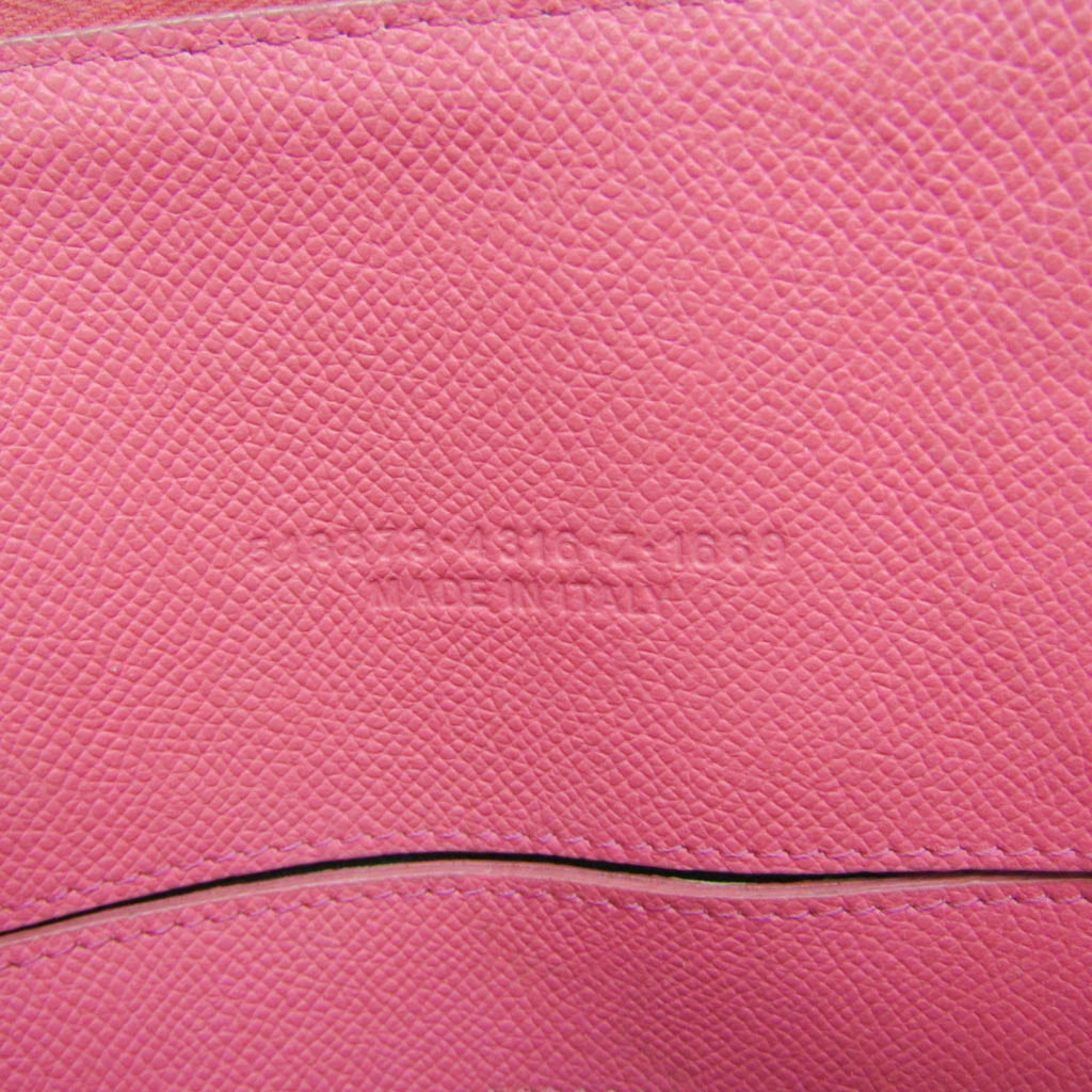 Balenciaga Ville Top Handle S · Leather