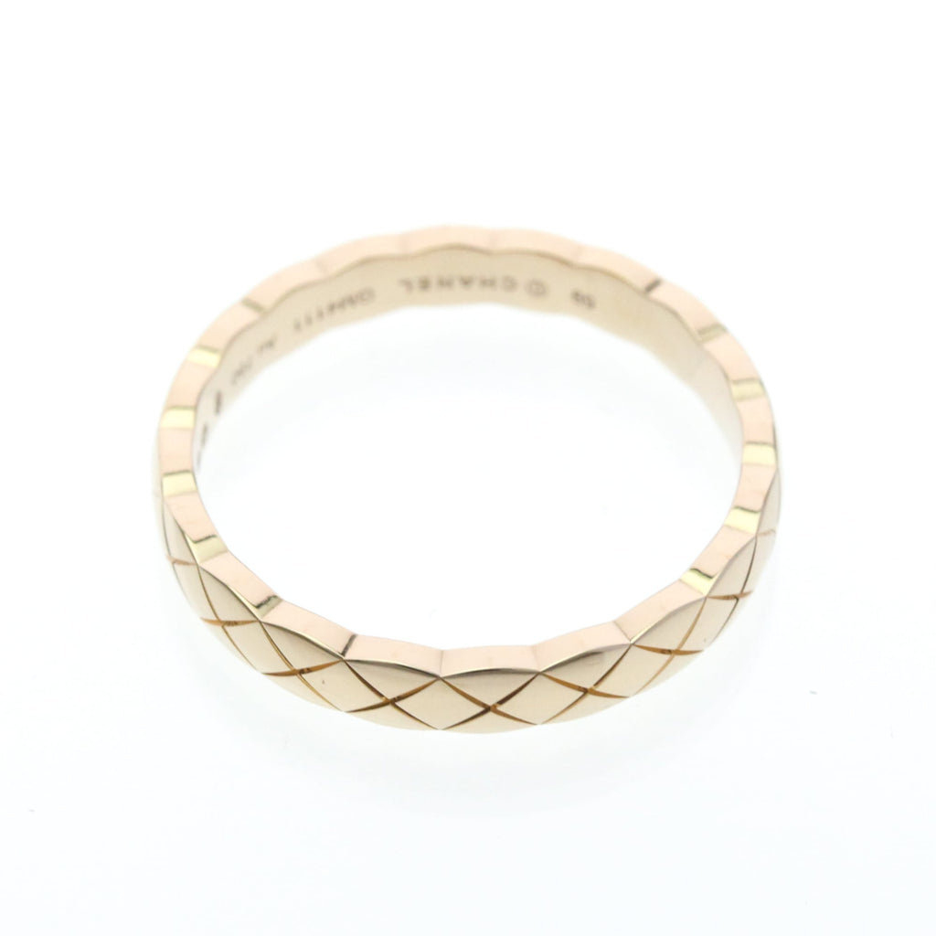 Chanel Coco Crush Mini · Rose Gold