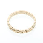 Chanel Coco Crush Mini · Rose Gold