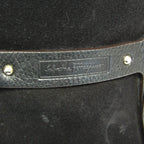 Salvatore Ferragamo · Suede & Leather