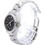 Omega Seamaster Aqua Terra · Steel · Ladies