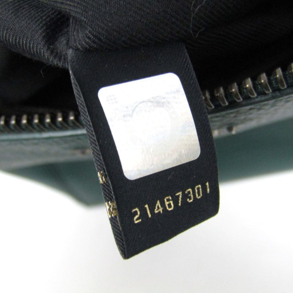 Bvlgari Octo Crossbody · Leather