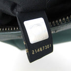 Bvlgari Octo Crossbody · Leather