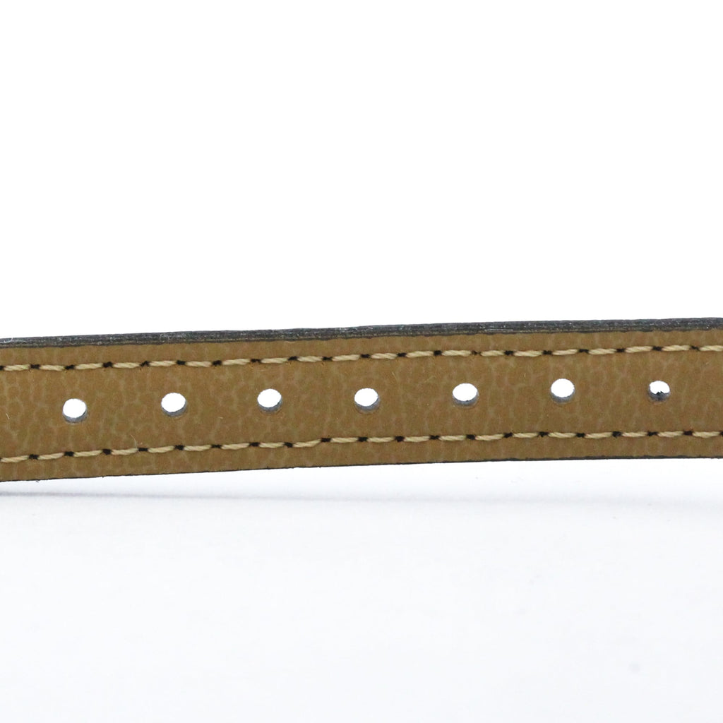 Omega De Ville Prestige · Steel · Quartz