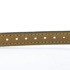 Omega De Ville Prestige · Steel · Quartz