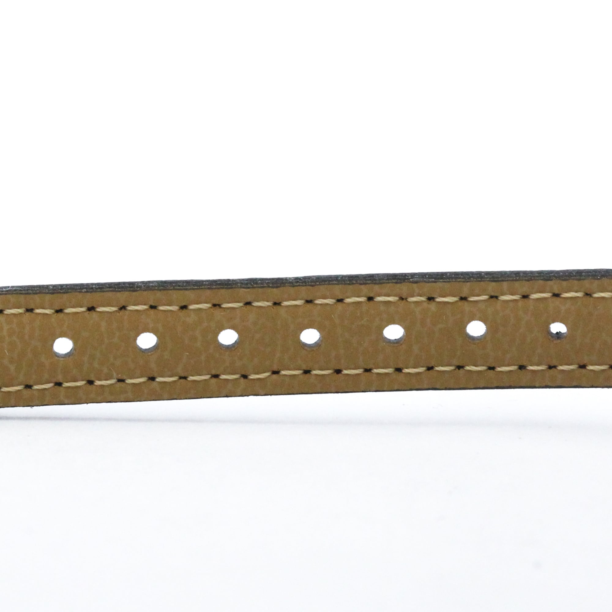 Omega De Ville Prestige · Steel · Quartz