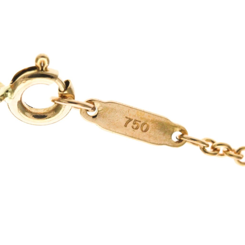 Tiffany Return To Tiffany · Rose Gold · Pearl