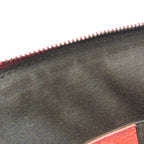 Gucci · Leather Shoulder Bag · Zipper