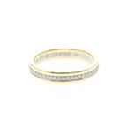 Cartier Louis Cartier Vendôme · Tri-Gold