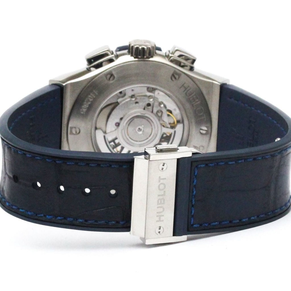 Hublot Classic Fusion · Titanium · Automatic