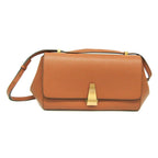Bottega Veneta Palmerath · Leather Shoulder