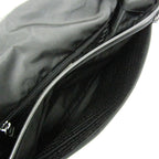 Prada Tessuto · Nylon Messenger