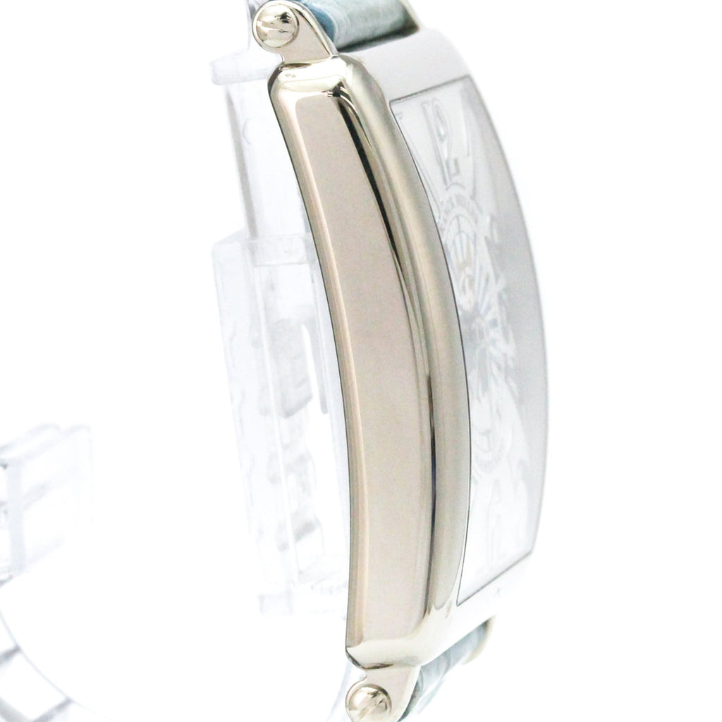 Franck Muller Long Island · Nameneko Edition