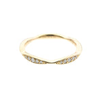 Chanel Camellia · Diamond · Rose Gold