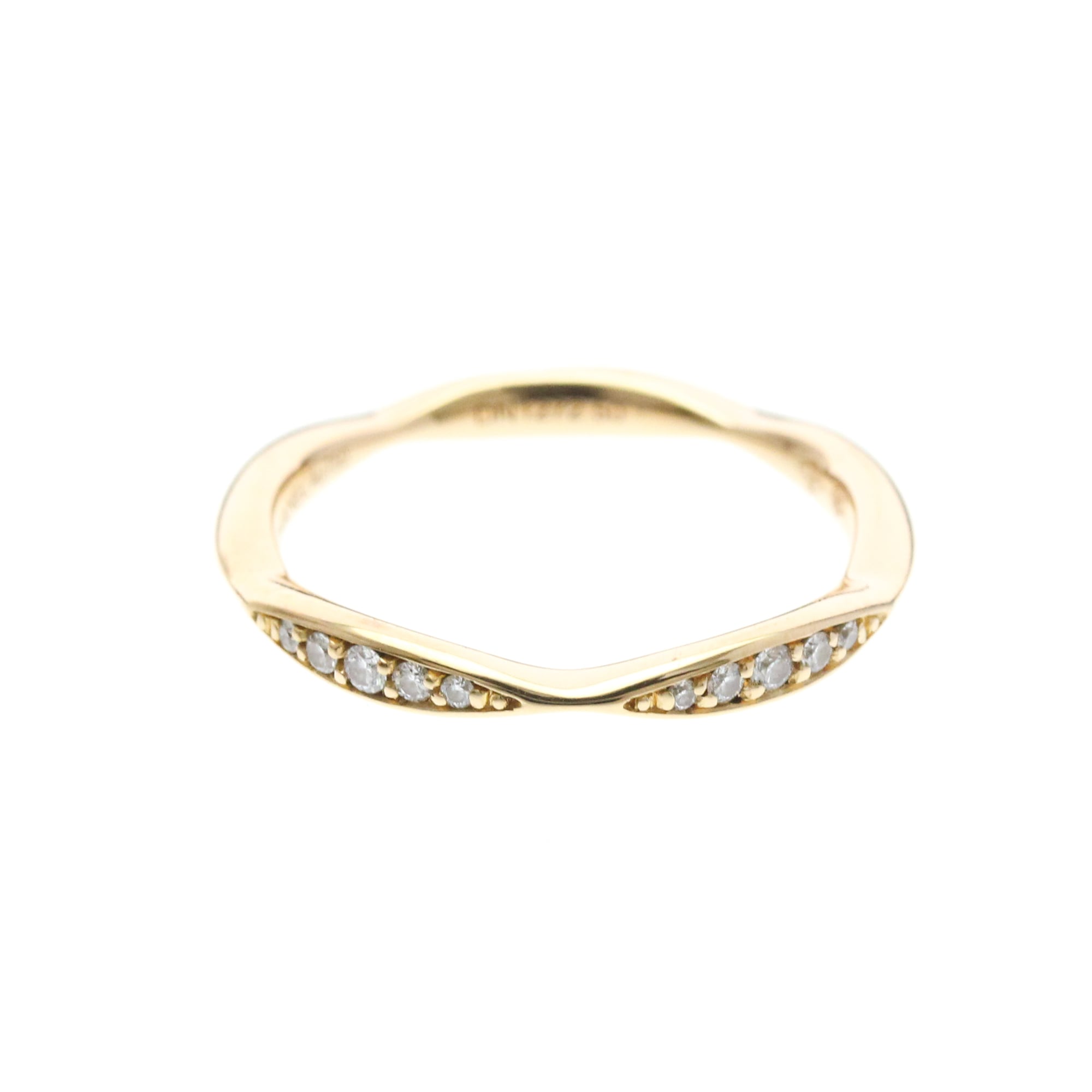 Chanel Camellia · Diamond · Rose Gold