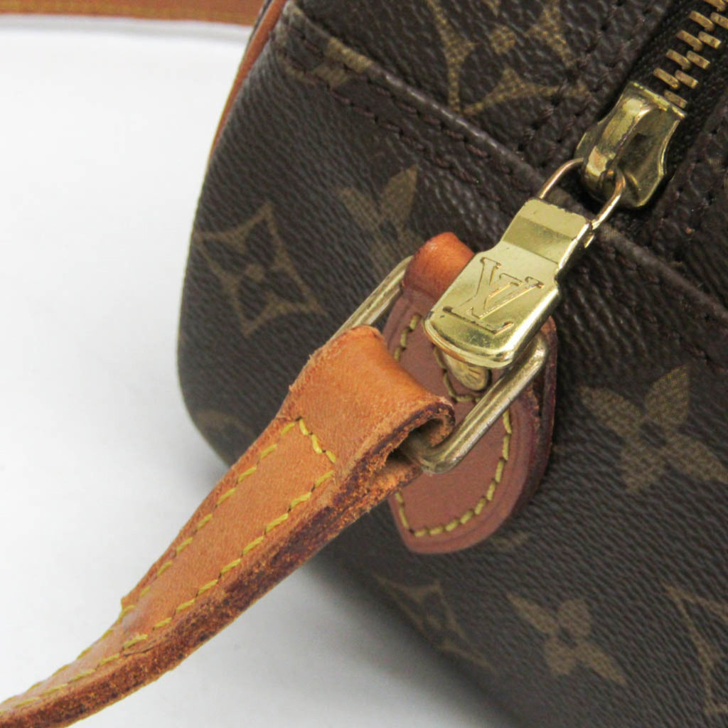 Louis Vuitton Blower · Monogram