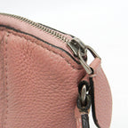 Louis Vuitton Parnassea Nano Lock-it