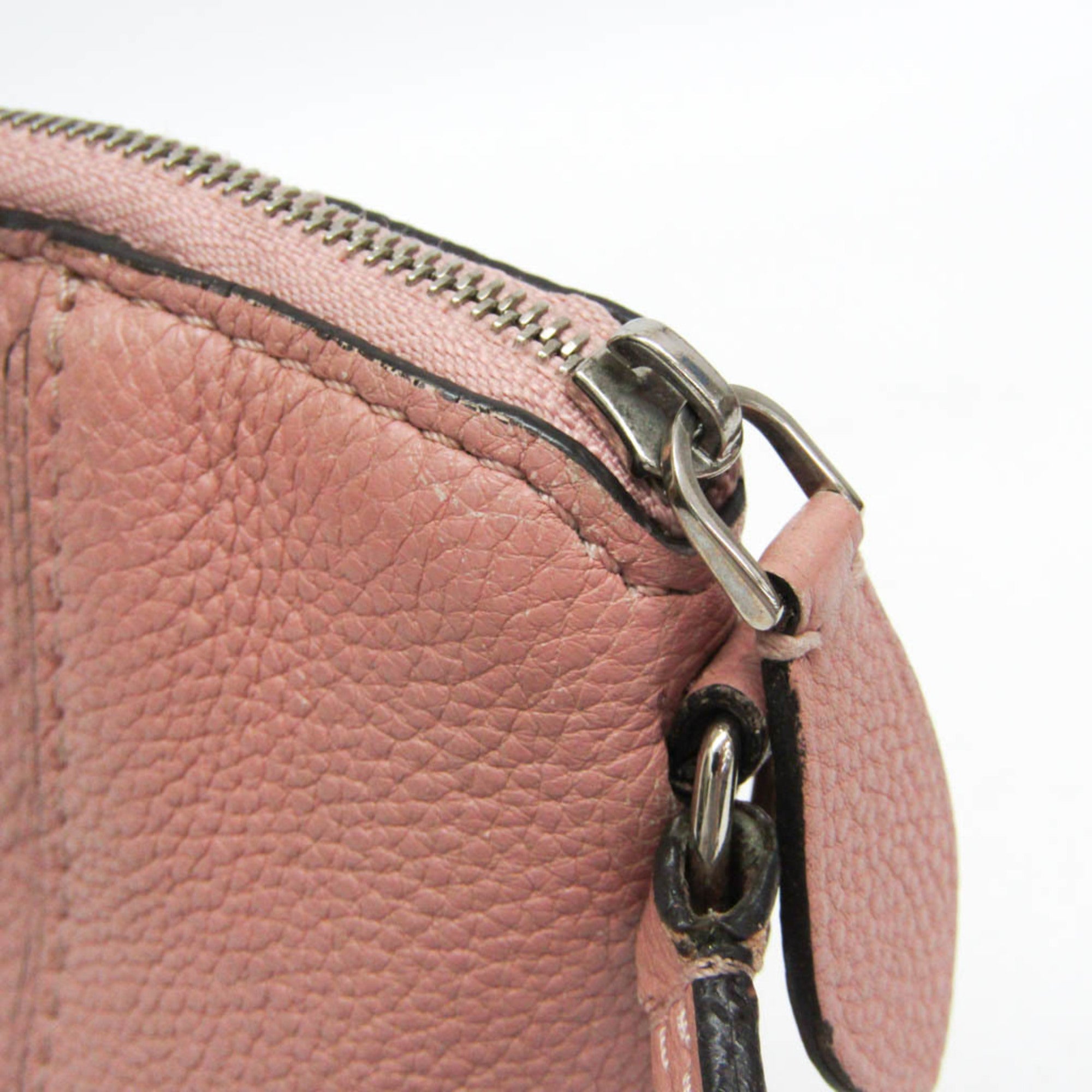 Louis Vuitton Parnassea Nano Lock-it