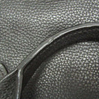 Coach Metropolitan Utility Tote · Leather