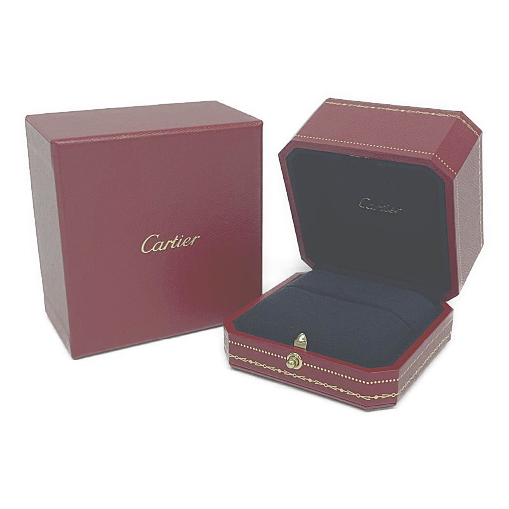 Cartier Juste un Clou · Rose Gold