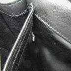Miu Miu Matelassé · Chain Shoulder