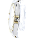 Omega Constellation · Steel & 18K Gold