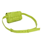 Bottega Veneta Intrecciato Cassette · Belt Bag