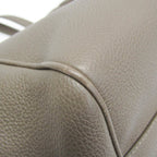 Celine Small Fold Cabas · Leather Tote