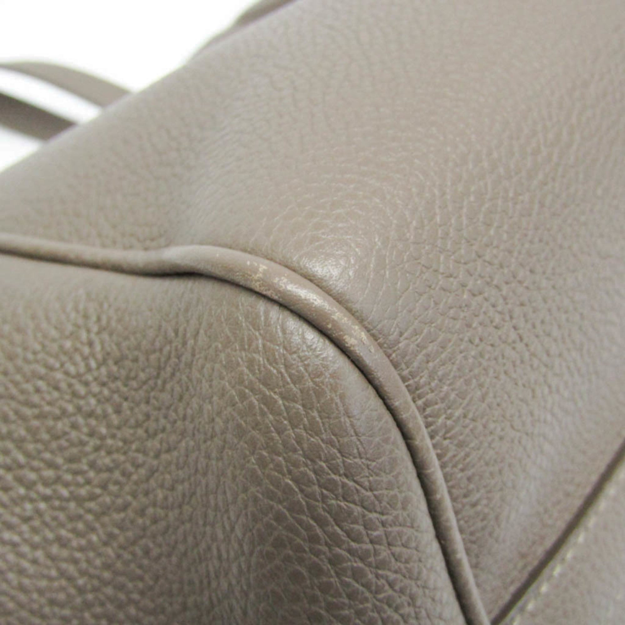 Celine Small Fold Cabas · Leather Tote