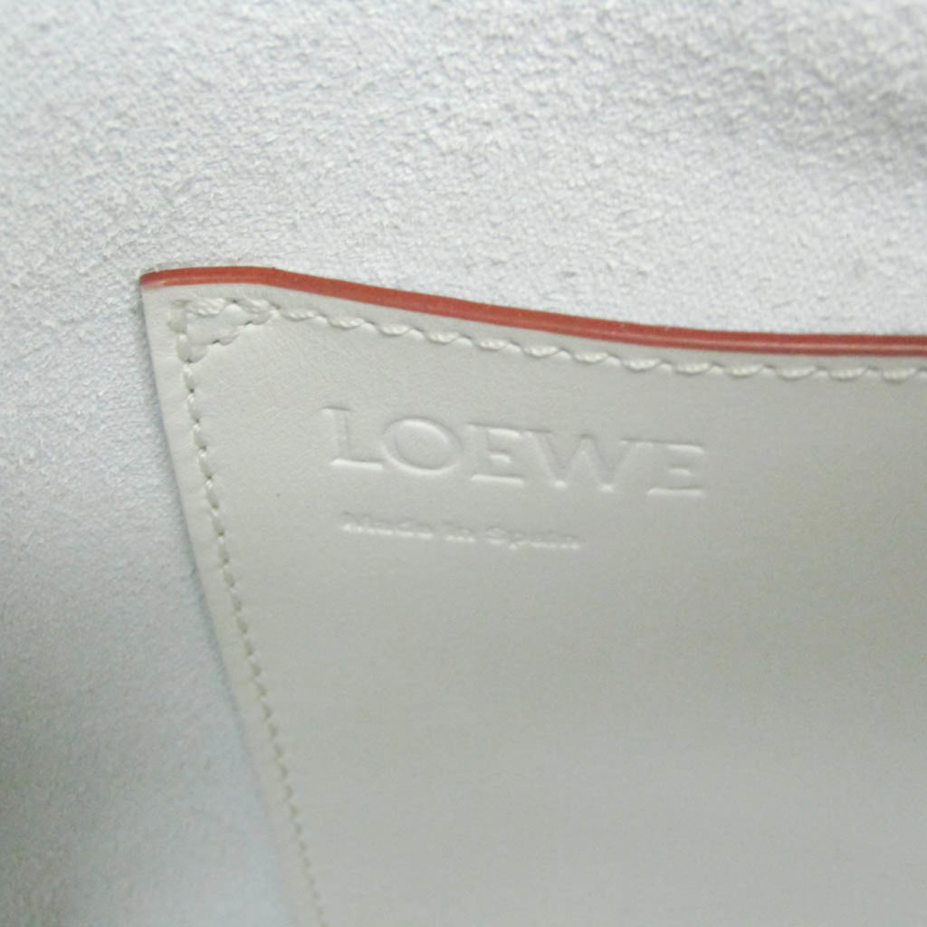 Loewe Balloon Medium · Leather