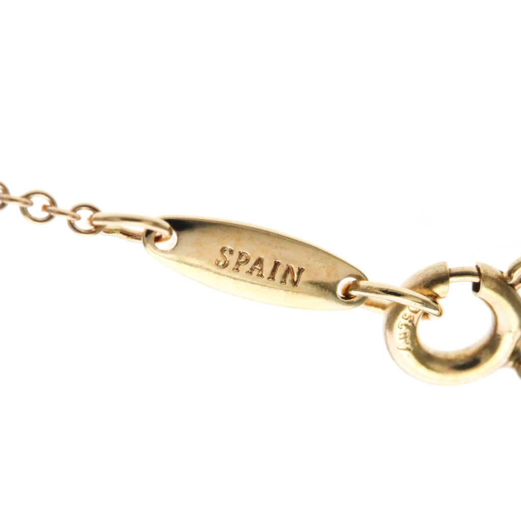 Tiffany By The Yard · Rose Gold · Diamond