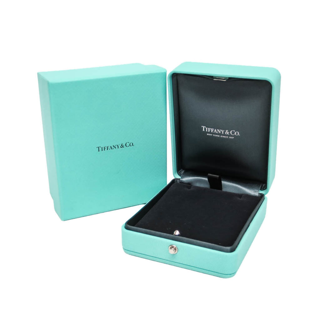 Tiffany Open Heart · Rose Gold · Diamond