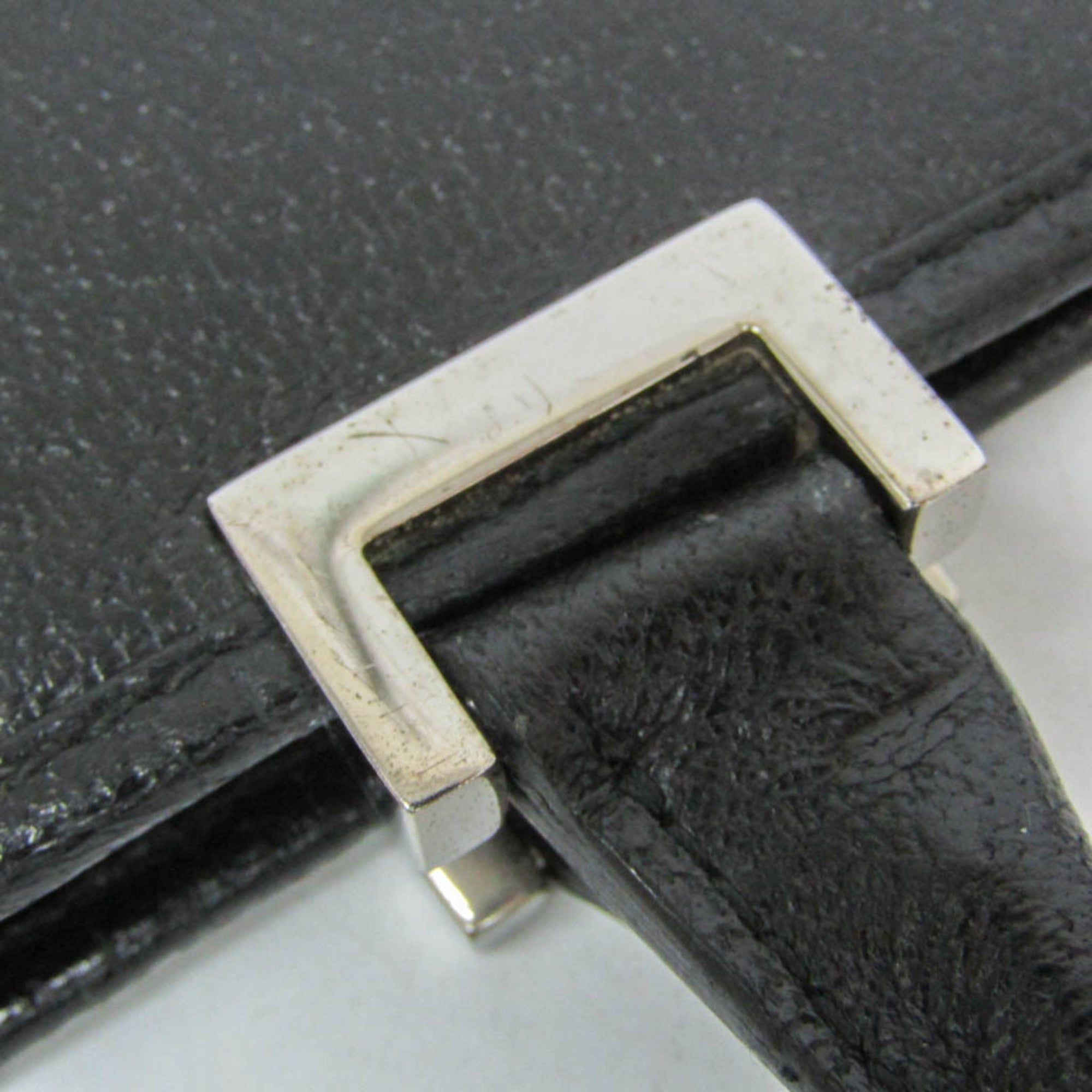 Gucci Jackie · Leather Tote