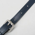 Louis Vuitton Epi Blair MM · Indigo