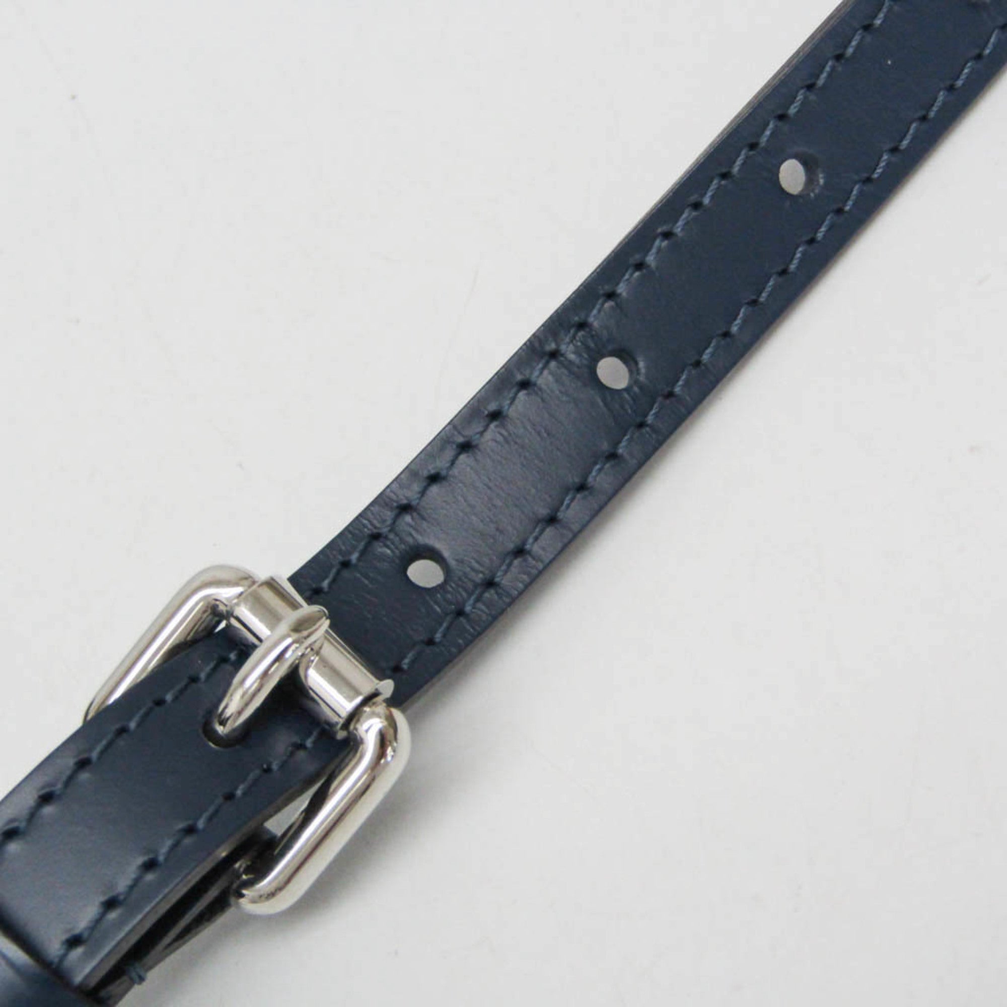 Louis Vuitton Epi Blair MM · Indigo