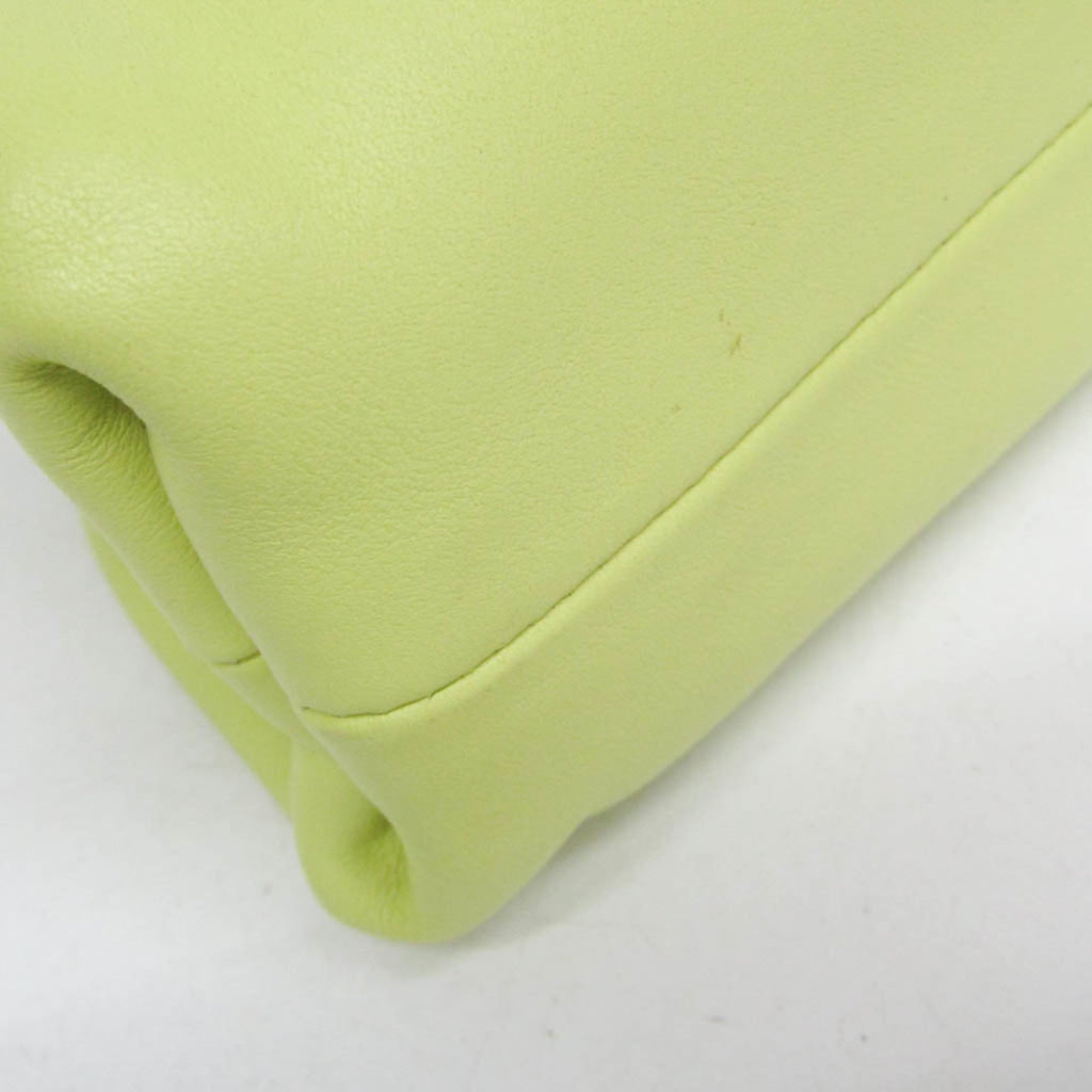 Bottega Veneta Mini The Pouch · Leather