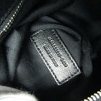 Saint Laurent Teddy · Drawstring Backpack