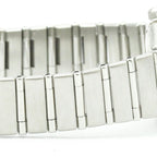 Omega Constellation · Steel · Quartz