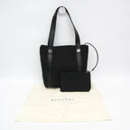 Bvlgari Logomania · Canvas Tote