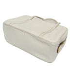 Valextra · Leather Handbag