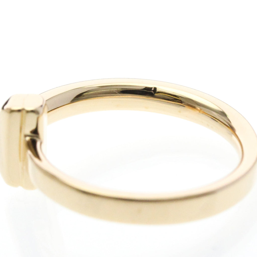 Tiffany T-One Narrow · Rose Gold