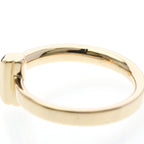 Tiffany T-One Narrow · Rose Gold