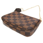 Louis Vuitton Damier Ebene · Mini Pochette