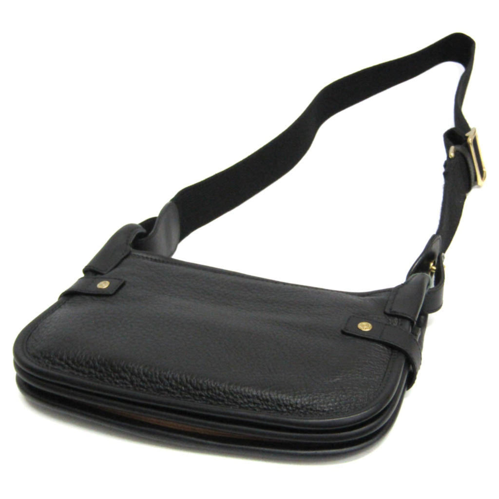 Hunting World · Canvas & Leather