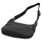 Hunting World · Canvas & Leather