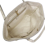 Gucci Guccissima · Embossed Leather Tote