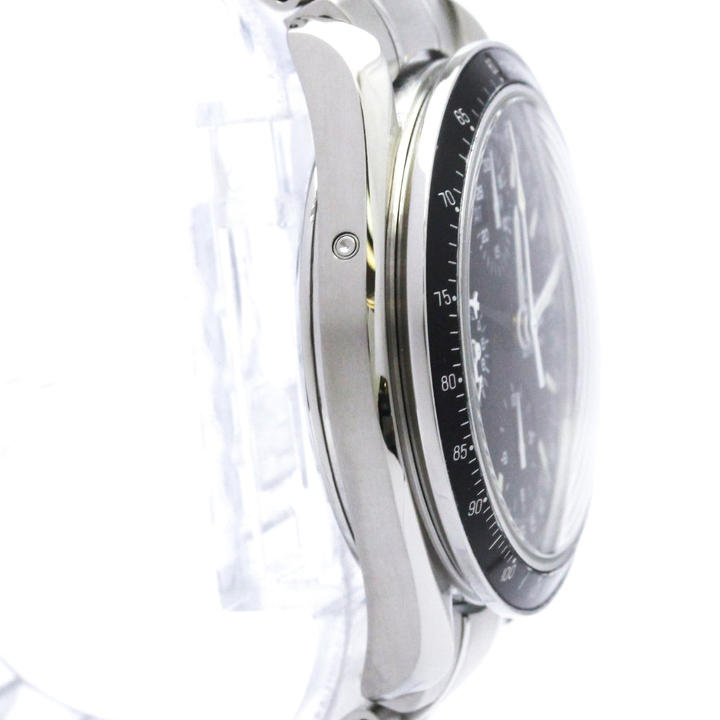 Omega Speedmaster Mark 40 · Steel · Automatic