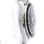 Omega Speedmaster Mark 40 · Steel · Automatic
