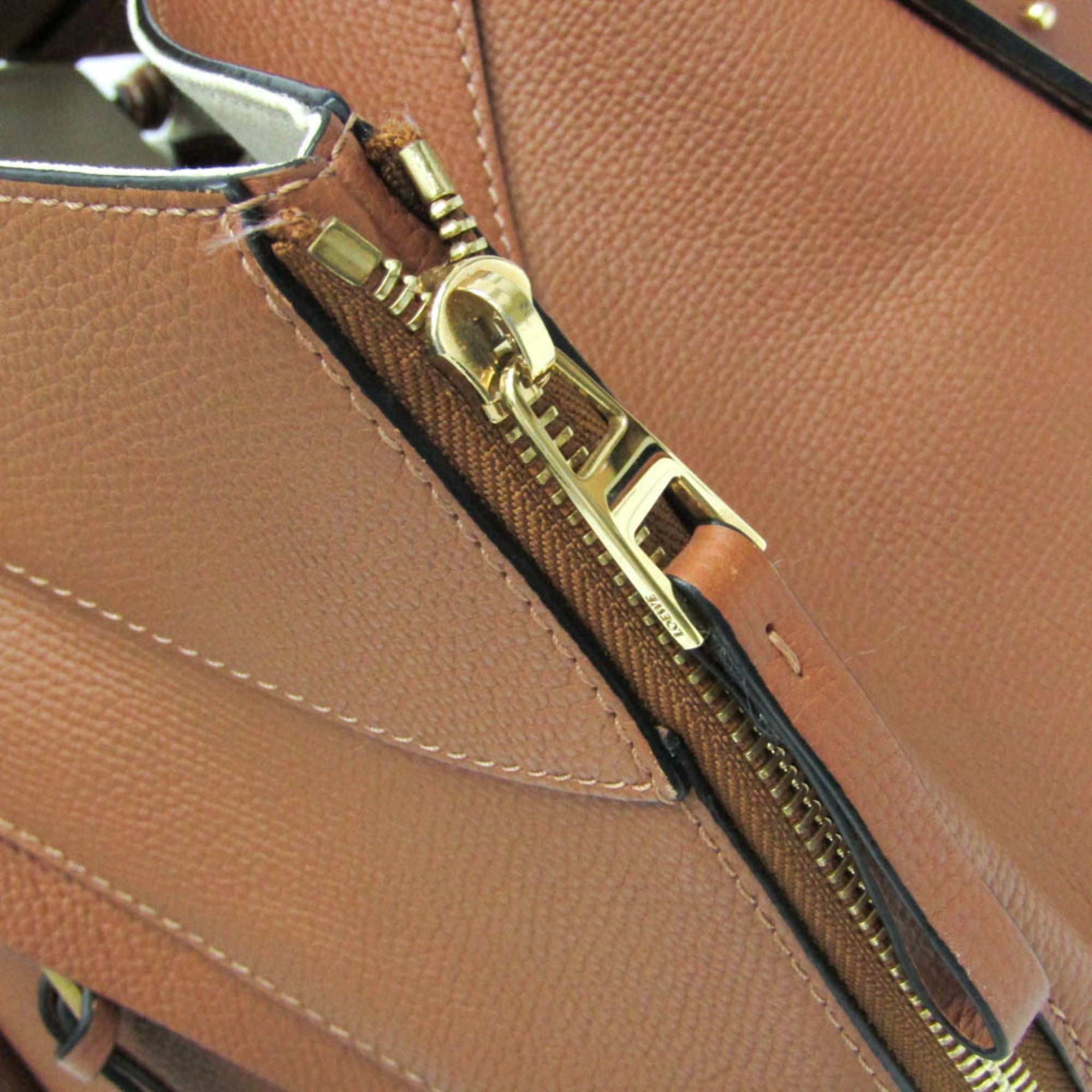 Loewe Hammock Small · Leather