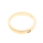 Bvlgari Marie Milling · Diamond · Rose Gold